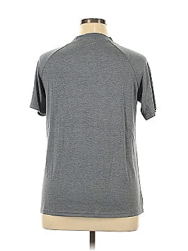 Mundefeis Short Sleeve T-Shirt (view 2)