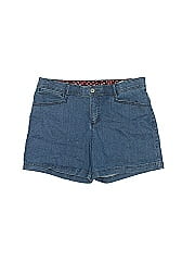 Lee Denim Shorts