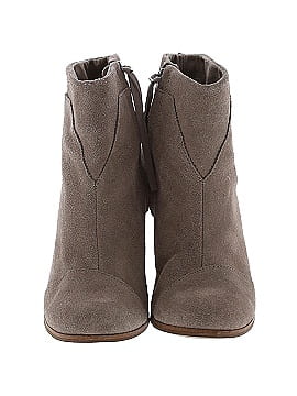 TOMS Ankle Boots (view 2)