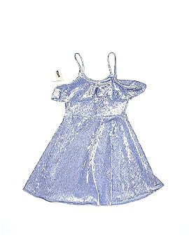 Cheryl Creations Kids Dress (view 1)