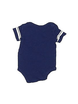 Baby Starters Short Sleeve Onesie (view 2)