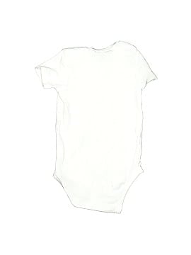 Gerber Short Sleeve Onesie (view 2)