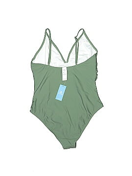 Unbranded One Piece Swimsuit (view 2)