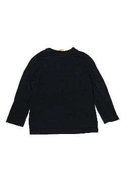 lucy Long Sleeve T-Shirt (view 2)