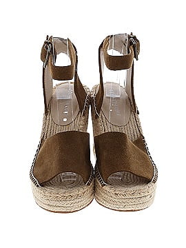 Kenneth Cole New York Wedges (view 2)