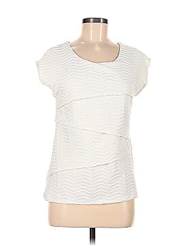 New Directions Short Sleeve Top (view 1)