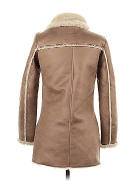 Abercrombie & Fitch Coat (view 2)