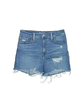 Levi Strauss Signature Denim Shorts (view 1)