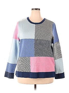 Style&Co Pullover Sweater (view 1)