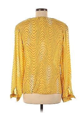 Carlisle Long Sleeve Blouse (view 2)