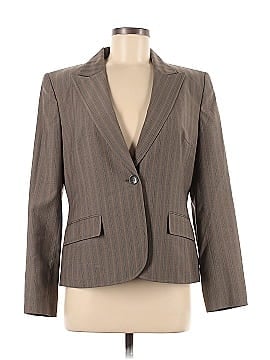 Anne Klein Blazer (view 1)