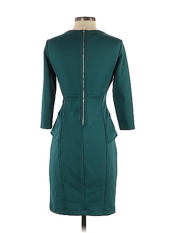Maggy London Cocktail Dress (view 2)