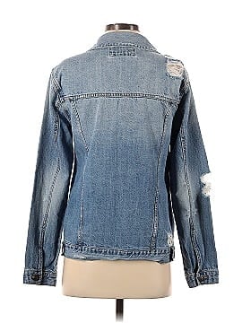 Forever 21 Denim Jacket (view 2)