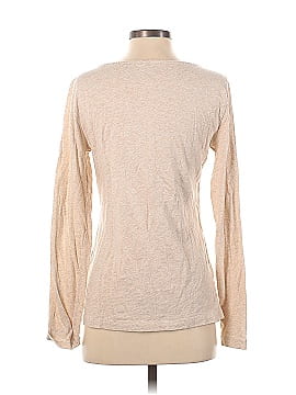 J.Crew Factory Store Long Sleeve T-Shirt (view 2)