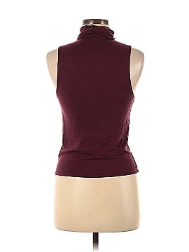 American Eagle Outfitters Sleeveless Turtleneck (view 2)