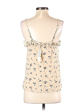 Grace & Lace Sleeveless Blouse (view 2)