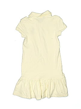 Polo by Ralph Lauren Dress (view 2)