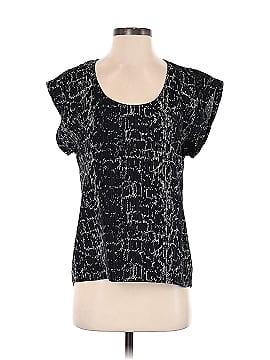 Audrey Short Sleeve Top (view 1)