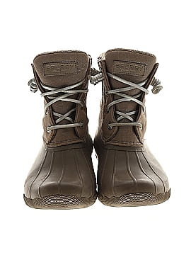 Sperry Top Sider Ankle Boots (view 2)