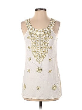 INC International Concepts Sleeveless Blouse (view 1)