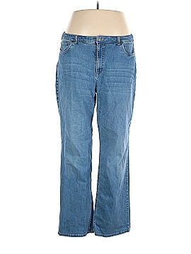 Talbots Jeans (view 1)