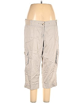 Ann Taylor LOFT Outlet Cargo Pants (view 1)