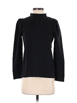 Madewell Long Sleeve Top (view 1)