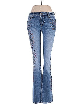 Driftwood Jeans (view 1)