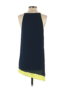 BCBGMAXAZRIA Sleeveless Blouse (view 2)