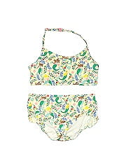 Mini Boden Two Piece Swimsuit