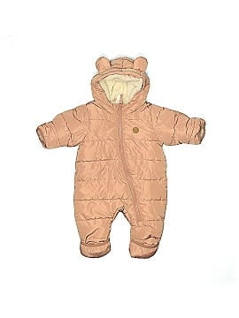 H&M One Piece Snowsuit (view 1)