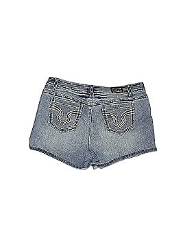 Earl Jean Denim Shorts (view 2)