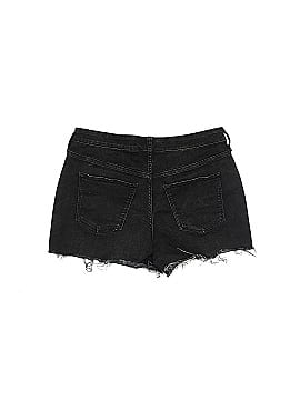 Universal Thread Denim Shorts (view 2)