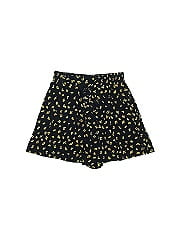 Zara Basic Shorts