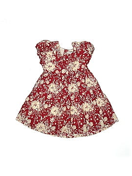 Sweet Honey Special Occasion Dress (view 1)