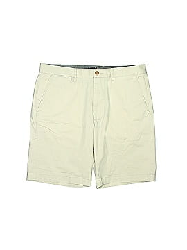 J.Crew Khaki Shorts (view 1)