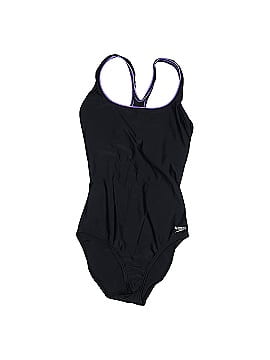 Speedo One Piece Swimsuit (view 1)