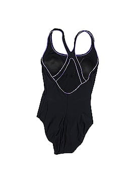 Speedo One Piece Swimsuit (view 2)