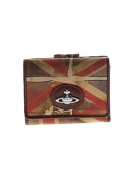 Vivienne Westwood Leather Wallet (view 1)