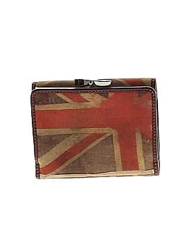 Vivienne Westwood Leather Wallet (view 2)