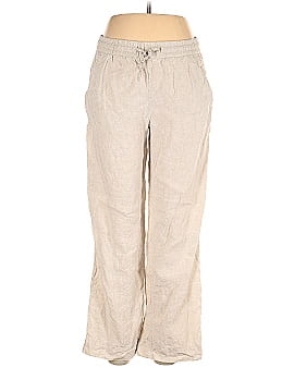 L.L.Bean Casual Pants (view 1)