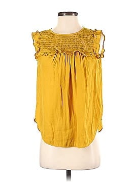 Ann Taylor LOFT Sleeveless Blouse (view 1)