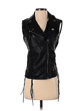 Blank NYC Faux Leather Jacket (view 1)