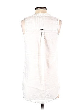 PrAna Sleeveless Button-Down Shirt (view 2)