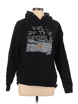 Independent Trading Company Pullover Hoodie (view 1)