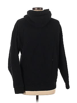 Independent Trading Company Pullover Hoodie (view 2)