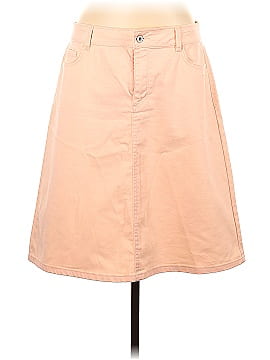 Liz Claiborne Casual Skirt (view 1)