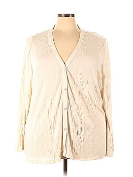 Lane Bryant Cardigan (view 1)