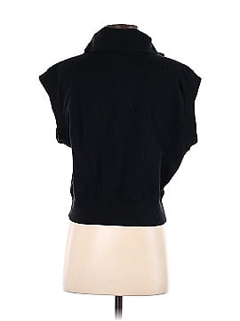 Abercrombie & Fitch Short Sleeve Turtleneck (view 2)