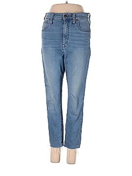 Madewell Jeans (view 1)